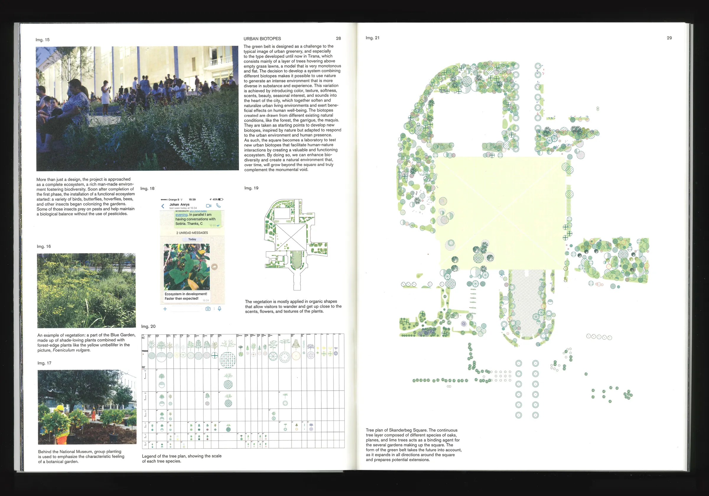 Chapter 1 Skanderbeg Square, image 3
